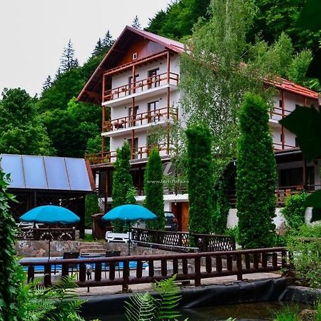 Vila Maria Bran Hotel Simon Exterior photo