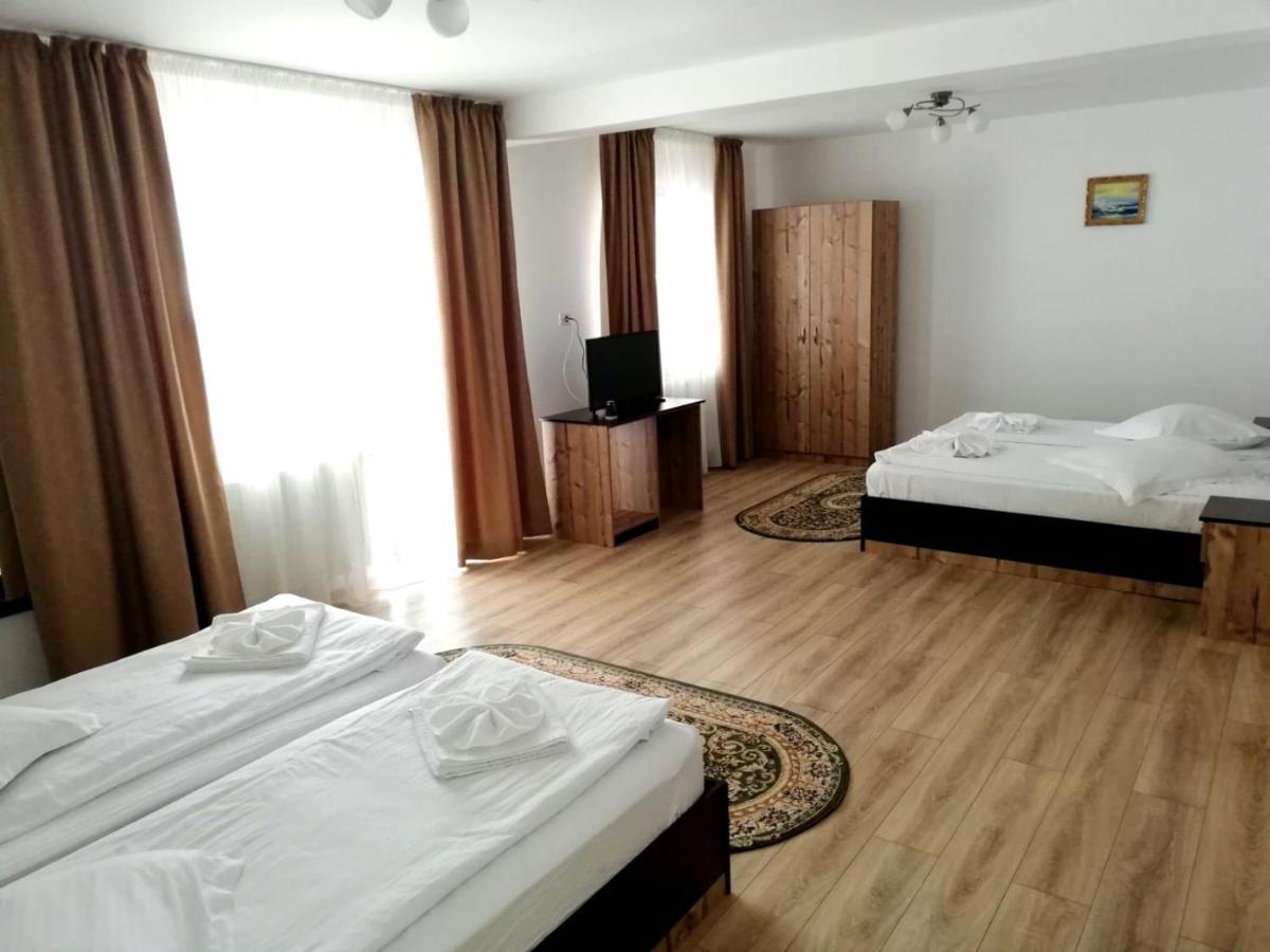 Vila Maria Bran Hotel Simon Exterior photo